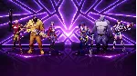 Agents of Mayhem Total Mayhem Bundle XBOX ONE