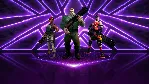Agents of Mayhem Total Mayhem Bundle XBOX ONE
