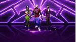 Agents of Mayhem Total Mayhem Bundle XBOX ONE