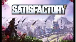 Satisfactory - EPIC GAMES ACCESS OFFLINE