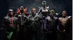 Mortal Kombat 11 Aftermath Kollection XBOX ONE/Series - irongamers.ru