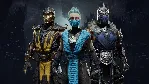 Mortal Kombat 11 Aftermath Xbox one - irongamers.ru