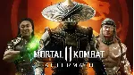 Mortal Kombat 11 Aftermath Xbox one - irongamers.ru