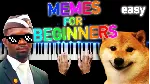Memes for Beginners