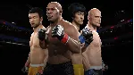 UFC 2 Deluxe Edition Xbox One/Xbox Series