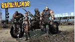 Borderlands,Supreme,Air Mech,4 игры XBOX 360 - irongamers.ru