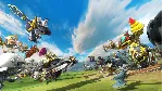 Borderlands,Supreme,Air Mech,4 игры XBOX 360 - irongamers.ru