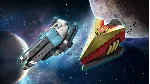 Starlink: Battle for Atlas Deluxe edition XBOX ONE 🎮 👍 