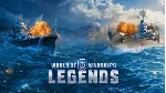 World of Warships: Legends XBOX ONE + 7 Premium Days