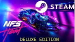 ⭐ Need for Speed Heat DELUXE STEAM (GLOBAL) [NFS Heat] - irongamers.ru