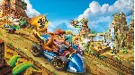Crash Bandicoot NSane Trilogy+CTR Nitro-Fueled Xbox One