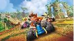 Crash Bandicoot NSane Trilogy+CTR Nitro-Fueled Xbox One