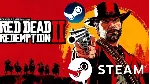 ⭐ STEAM Red Dead Redemption 2 (Region Free) RDR 2 - irongamers.ru