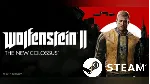 ⭐ Wolfenstein II: The New Colossus STEAM (Region free) - irongamers.ru