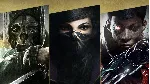 Dishonored The Complete Collection +Destiny 2  XBOX ONE