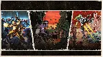 Far Cry 5 Gold Edition,Far Cry New Dawn Deluxe XBOX ONE
