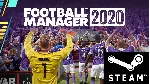 Football Manager 2020 (STEAM) + In-game Editor +TOUCH - irongamers.ru
