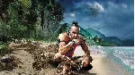 Far Cry 3 + 4 + 5 + Primal + New Dawn XBOX ONE