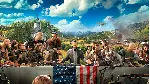 Far Cry 3 + 4 + 5 + Primal + New Dawn XBOX ONE