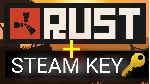 RUST + STEAM KEY RANDOM (Region Free) (РАСТ) - irongamers.ru