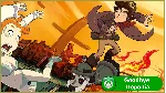 Deponia Collection + F1 2017 XBOX ONE/Xbox Series X|S - irongamers.ru