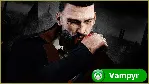 Vampyr XBOX ONE/Xbox Series X|S