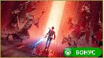 STAR WARS Jedi Fallen Order Deluxe Edition XBOX ONE