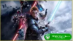 STAR WARS Jedi Fallen Order Deluxe Edition XBOX ONE