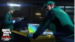 Grand Theft Auto V: Premium Edition + Online (EGS)