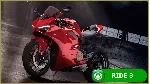 RIDE 3 Gold Edition XBOX ONE