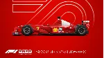 F1 2020 Deluxe Schumacher Edition Xbox one