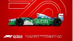 F1 2020 Deluxe Schumacher Edition Xbox one