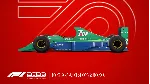 F1 2020 Deluxe Schumacher Edition Xbox one