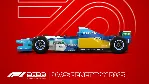 F1 2020 Deluxe Schumacher Edition Xbox one