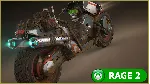 RAGE 2 + RAGE Xbox One/Xbox Series