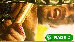 RAGE 2 + RAGE Xbox One/Xbox Series