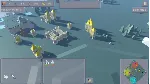 Faction War (Steam key/Region free)