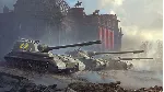 ✅ LESTA | 5 ТОПОВ В АНГАРЕ | МИР ТАНКОВ | НЕАКТ+2 ПОДАРК