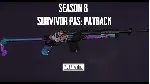 PUBG - Survivor Pass: Payback (Steam. Глобальный Ключ) - irongamers.ru