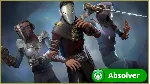 Stonefly + Absolver + Blair Witch + Agony XBOX ONE