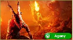 Stonefly + Absolver + Blair Witch + Agony XBOX ONE
