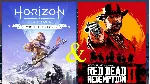 Horizon Zero Dawn + DLC+ Red Redemption 2 (GLOBAL) - irongamers.ru