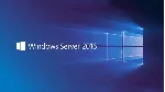 WINDOWS Server 2016