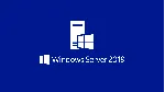 Microsoft Windows 2019 Server Standard