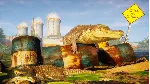Maneater XBOX / WINDOWS [ Игровой Ключ 🔑 Код ]