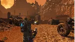 Red Faction Guerrilla Re-Mars-tered XBOX [ Ключ 🔑 ]