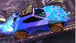 Rocket League + 3 DLC (Steam Gift RU/CIS) Передаваемый