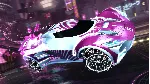 Rocket League + 3 DLC (Steam Gift RU/CIS) Передаваемый