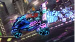 Rocket League + 3 DLC (Steam Gift RU/CIS) Передаваемый