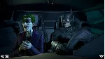 B The Enemy Within The Telltale Series - STEAM Key ROW - irongamers.ru